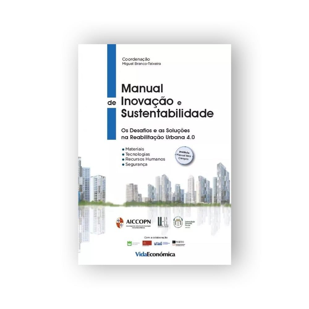 Manual de Inovação e Sustentabilidade